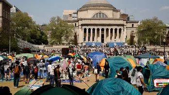 Three Columbia University administrators resign after 'antisemitic tropes' found in text messages