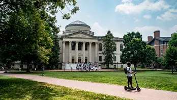 UNC Chapel Hill's new school hailed as 'bright spot' for free exchange of ideas