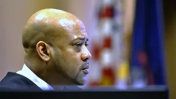 Detroit judge removed from bench after punishing teen for falling asleep during courtroom field trip