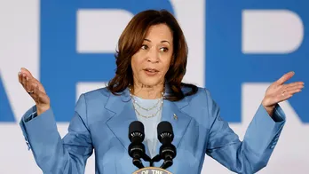 Kamala Harris called for removing cops from schools to fight racial 'inequities' in 2019 interview