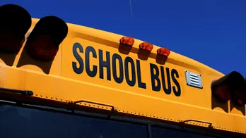 Massachusetts mom's kids left without bus service as migrants reportedly add to district's 'financial' strain