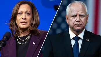 Kamala Harris and Tim Walz, endorsed by teachers unions, receive failing grade from school choice group