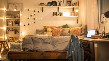 12 last-minute dorm room essentials for savvy students