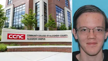 Trump shooter connected to Pittsburgh-area community college, two universities