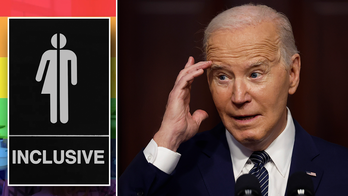 Biden-Harris admin's 4 most dangerous Title IX changes for girls