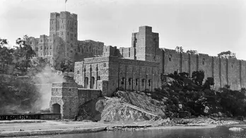 On this day in history, July 4, 1802, the U.S. Military Academy opens at West Point