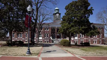 Gunshots at Tuskegee University’s 100th homecoming caught on video