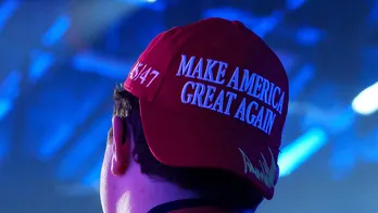 California teacher lashes out at student wearing Trump hat on Election Day, calls for 'security' to remove him