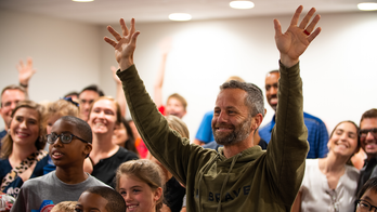 Kirk Cameron, Christian parents float replacing Department of Education as Trump mulls Cabinet pick