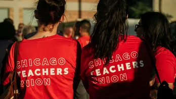 Chicago Tribune rips 'outlandish' teachers union for demanding higher pay: 'Should be embarrassed'