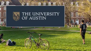 Texas 'free speech' university's admissions process shuns the DEI blueprint: 'Interested in the mind'