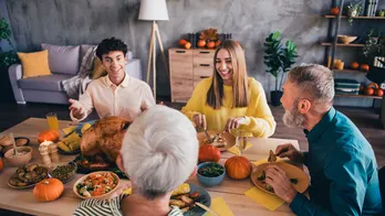 Colleges nationwide teach students to 'decolonize' Thanksgiving