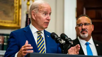 Biden Education Department spent over $1 billion on DEI grants: Report