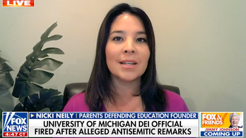 Parents Defending Education founder calls Biden admin's spending spree on DEI in schools a 'slap in the face'