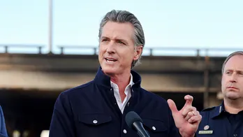 Newsom removes college degree requirement for 30K state government jobs